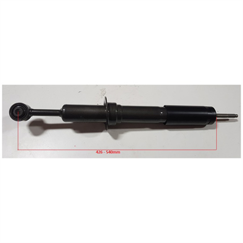 SAS Code9 Tele Shock Absorber