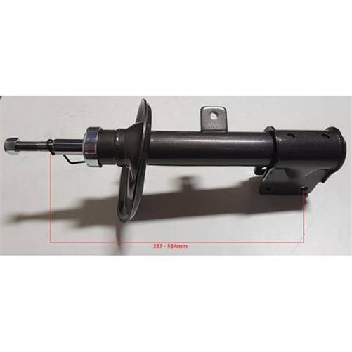 SAS Code9 Suspension Strut