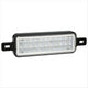 Narva LED Bullbar Light Front Position 10-33V