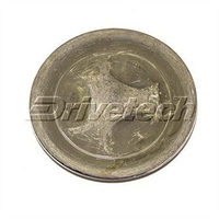 DRIVETECH Servo Cover (Fiod) Reverse