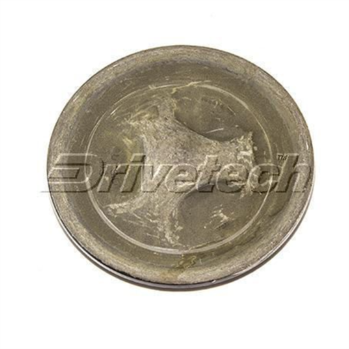 DRIVETECH Servo Cover (Fiod) Reverse