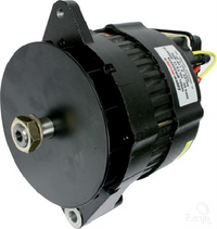 TINKR Prestolite Alternator 12V 90A