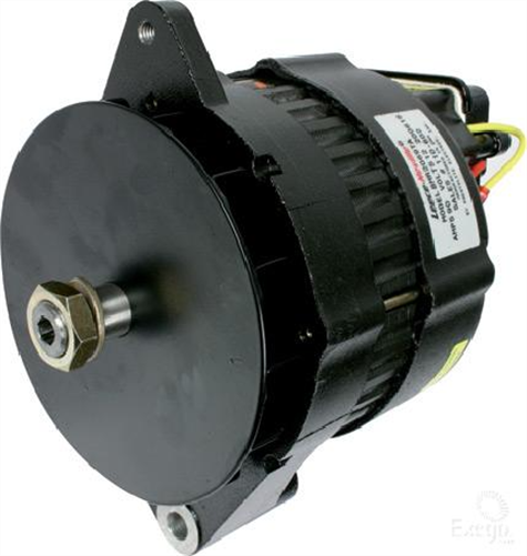 TINKR Prestolite Alternator 12V 90A