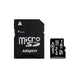 QVIA 128GB SD CARD â€“ FAST & RELIABLE STORAGE FOR CAMERAS