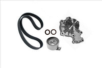 Mazda CAM BELT KIT BOUNTY DIESEL WL WL-T 1999-2007, INCLUDES WATER PUMP
