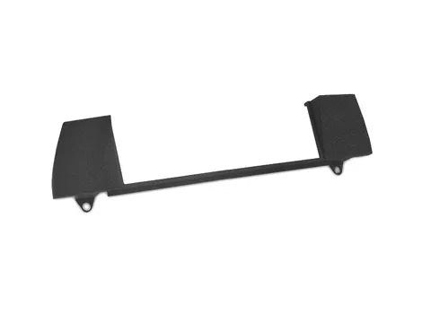 Single DIN Dashboard Radio Installation Kit for BMW Z4 E85 & E86 Models (2003-2008) - Black