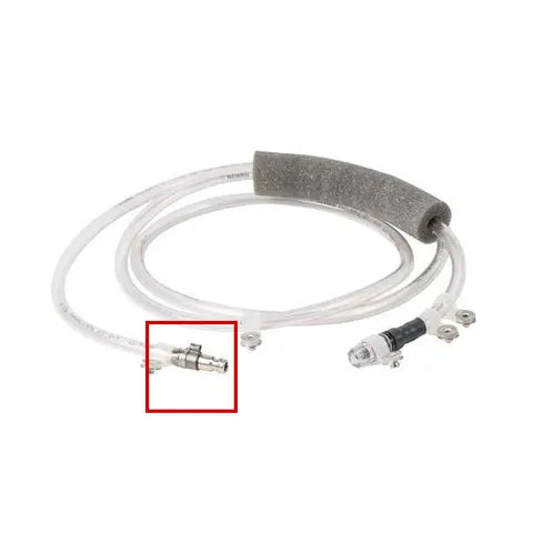 Iwata Air-Fed Mask Plug â€“ Rectus Connection, Professional Respiratory Accessory