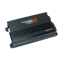 Cerwin-Vega XED Series Monoblock Amplifier | 600W RMS @ 2Ω / 320W RMS @ 4Ω | Compact Subwoofer Power