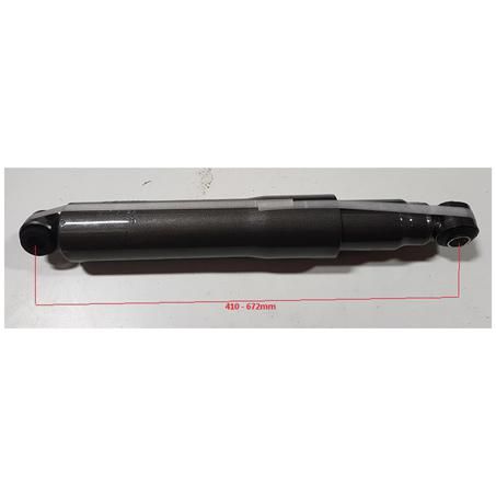 CODE9 Shock Absorber 9160176