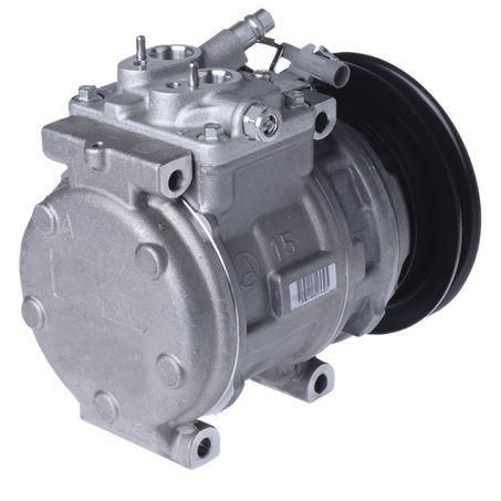 Denso Air Conditioning Compressor 12V Direct Mount 10PA15C CXD6103