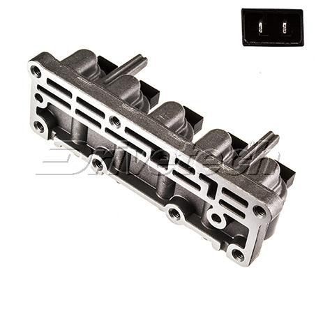 DRIVETECH Solenoid Assy A4Cf2