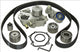 Subaru IMPREZA CAMBELT KIT CHASSIS GC1 GF1 ENGINE EJ15, SOHC INCL. WATER PUMP
