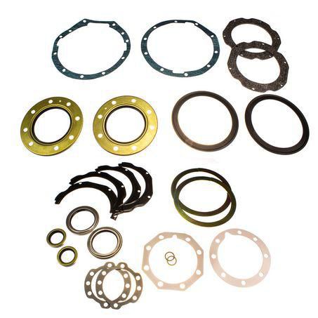 KELPRO Oil Seal