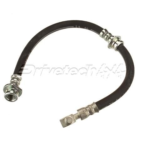 DRIVETECH 4X4 BRAKE HOSE 073-000512
