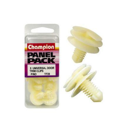 CHAMPION AUTO PARTS Champion Door Trim Bush TF39