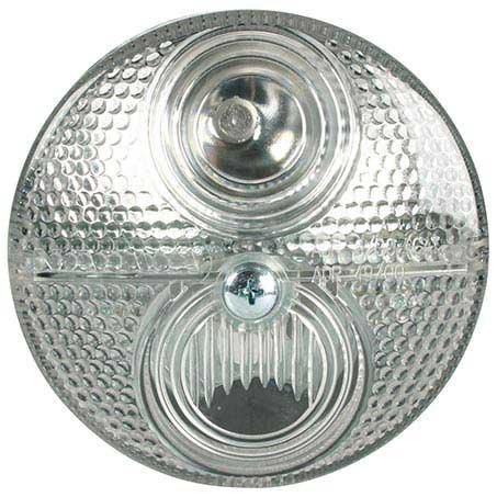 Narva FRONT INDICATOR & POSITION LAMP INCANDESCENT SURFACE MOUNT