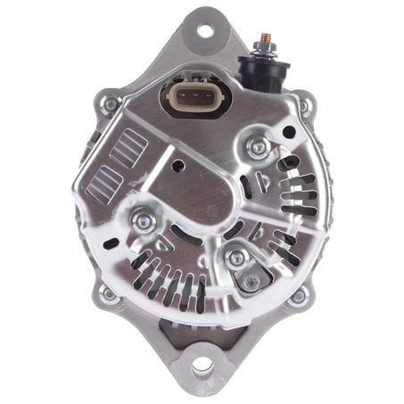 OEX ALTERNATOR 12V 95A SUITS DENSO DXA579