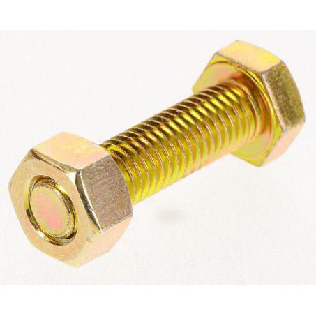 CHAMPION AUTO PARTS Champion Screw & Nut Pack M12 x 45 BM123