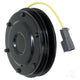 Denso Air Conditioning Compressor Clutch CLX7300