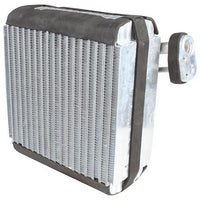 OEX Air Conditioning Evaporator Core Inlet Pad Outlet Pad - EVX709