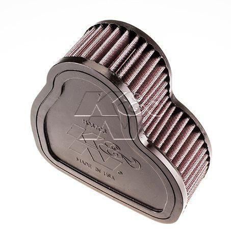 K&N Air Filter Panel HA-1330