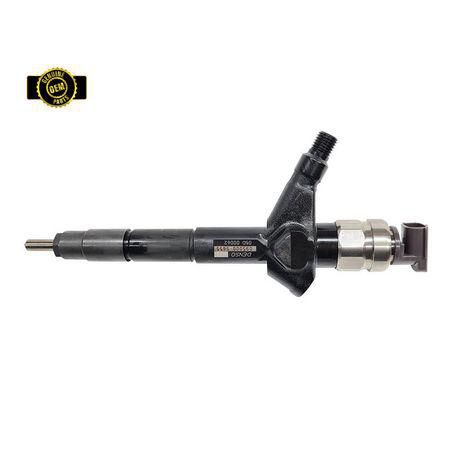 Goss Diesel Injector - New DIN200GEN
