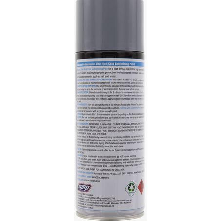 BALCHAN GALVANISE PAINT COLD 400G BA1214