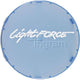 LIGHTF Crystal Blue Combo Cover / Filter To Suit DL240_ FBLUCBWD