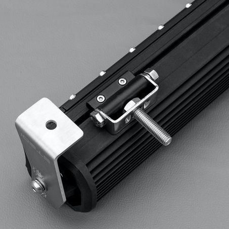 Stedi ST4K Series 22 inch 40 LED Light Bar - Double Row LEDST4K-22-40L