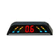 **Mongoose Distance Display – Compatible with MPR-S, MPF-S & MPR-R Sensor