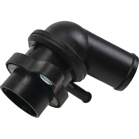 TRUFLOW THERMOSTAT & HOUSING DAEWOO HOLDEN TTH549