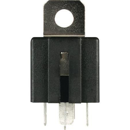 OEX Mini Relay 24V Change Over 15/20A - Diode Protected