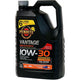 Penrite Vantage Semi Synthetic 10W-30 Engine Oil 6L