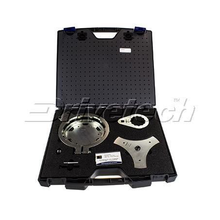 DRIVETECH TOOL KIT JF016E CVT COMPLETE NXT-16600