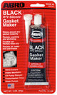 ABRO RTV SILICONE GASKET MAKER BLACK 85G