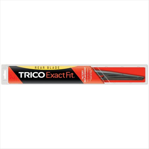 TRICO EXACT FIT REAR WIPER BLADE SNAP CLAW 300MM (12 INCH) 12-J