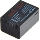 Jupio Panasonic DMW-BMB9E Camera Battery 7.2V 895mAh â€“ Replacement Lithium-Ion