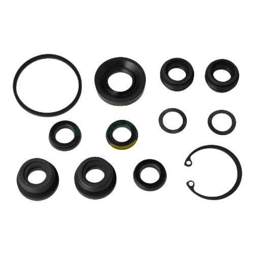 TINKR Brake Master Cylinder Kit 306 20.6mm Peugeot 92-