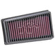 K&N Air Filter KT-6908