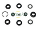 TINKR Brake Master Cylinder Kit Mazda 323 20.6mm K7722X