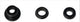 TINKR Brake Master Cylinder Kit Toyota Corolla 83-87 120079