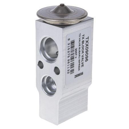 OEX Tx Valve Subaru Impreza 2007-