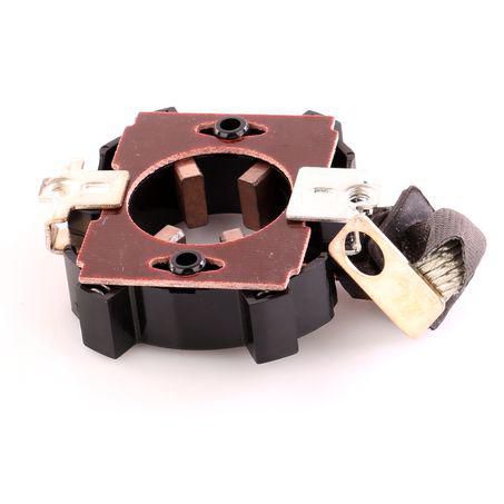 OEX STARTER MOTOR BRUSH HOLDER MITSUBISHI STYLE