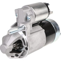 STARTER MOTOR 12V 8TH CW MITSUBISHI STYLE MXS297