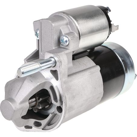 STARTER MOTOR 12V 8TH CW MITSUBISHI STYLE MXS297