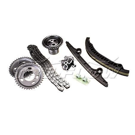 OEX Timing Chain Kit - With Gears TCK1040G