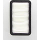 RYCO AIR FILTER - SUZUKI CULTUS/SWIFT A1629