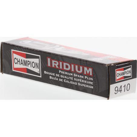 Champion Iridium Spark Plug 9410