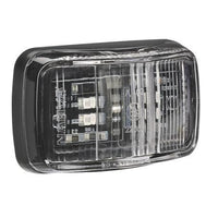 NARVA REAR END OUTLINE LAMP RED BLISTER PACK - 91352BL