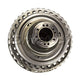 DRIVETECH Clutch Kit Dl501-0B5 K1/2Vin Reqd